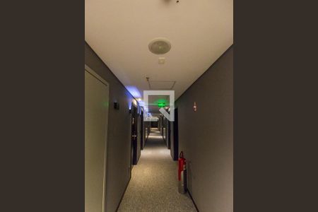 Apartamento à venda com 32m², 1 quarto e 1 vagaÁrea comum