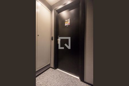 Apartamento à venda com 32m², 1 quarto e 1 vagaEntrada