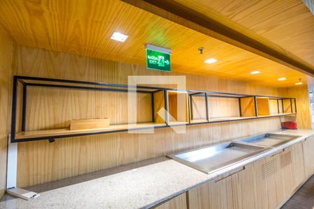 Apartamento à venda com 32m², 1 quarto e 1 vagaÁrea comum