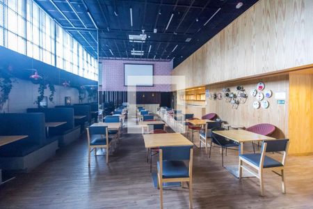 Apartamento à venda com 32m², 1 quarto e 1 vagaÁrea comum