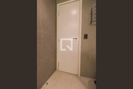Apartamento à venda com 32m², 1 quarto e 1 vagaBanheiro
