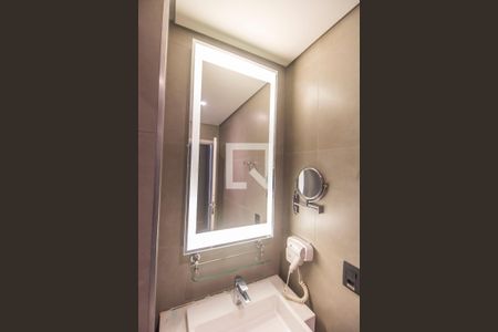 Apartamento à venda com 32m², 1 quarto e 1 vagaBanheiro