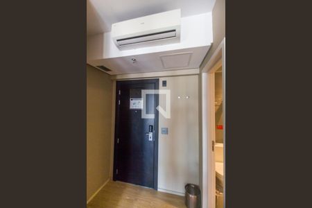 Apartamento à venda com 32m², 1 quarto e 1 vagaEntrada