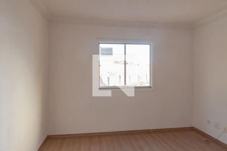 Sala de apartamento à venda com 2 quartos, 60m² em Vila Orozimbo Maia, Campinas