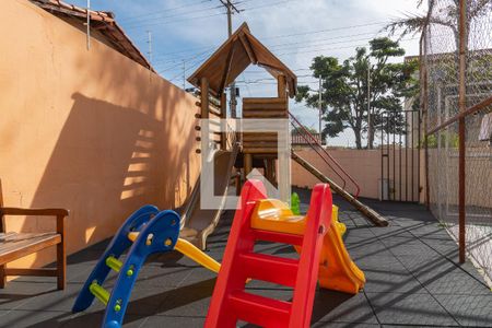 Apartamento à venda com 60m², 2 quartos e 1 vagaÁrea Comum - Playground