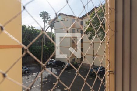 Apartamento à venda com 60m², 2 quartos e 1 vagaVista do Quarto 2