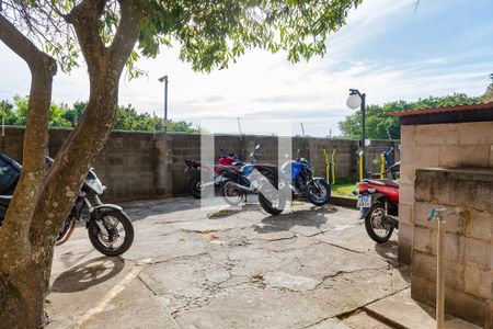 Apartamento à venda com 60m², 2 quartos e 1 vagaGaragem Motos