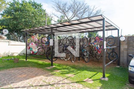 Apartamento à venda com 60m², 2 quartos e 1 vagaBicicletário