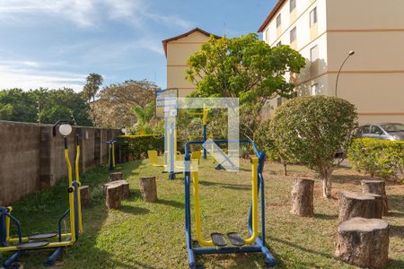 Apartamento à venda com 60m², 2 quartos e 1 vagaFit