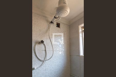 Apartamento à venda com 60m², 2 quartos e 1 vagaBanheiro