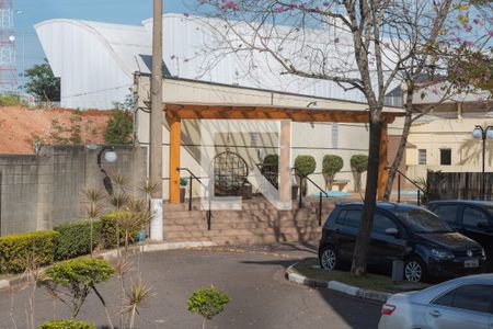 Vista do Quarto 1 de apartamento à venda com 2 quartos, 60m² em Vila Orozimbo Maia, Campinas