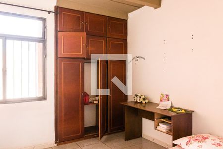 Quarto 2 de apartamento à venda com 2 quartos, 70m² em São Francisco, Belo Horizonte