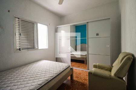 Quarto 2 de casa para alugar com 2 quartos, 125m² em Parque Maria Luiza, São Paulo