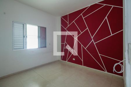 Quarto 1 de casa para alugar com 2 quartos, 125m² em Parque Maria Luiza, São Paulo