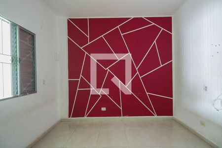 Quarto 1 de casa para alugar com 2 quartos, 125m² em Parque Maria Luiza, São Paulo