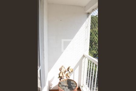 varanda de apartamento para alugar com 1 quarto, 80m² em Fonseca, Niterói