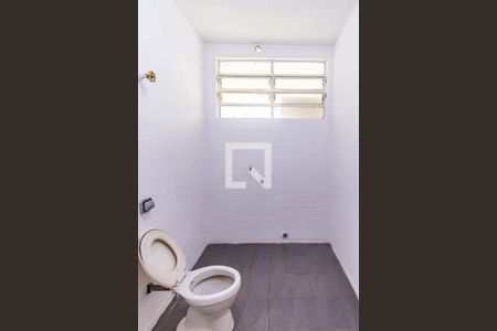 Apartamento para alugar com 86m², 2 quartos e sem vaga Apartamento para alugar com 86m², 2 quartos e sem vagaBanheiro