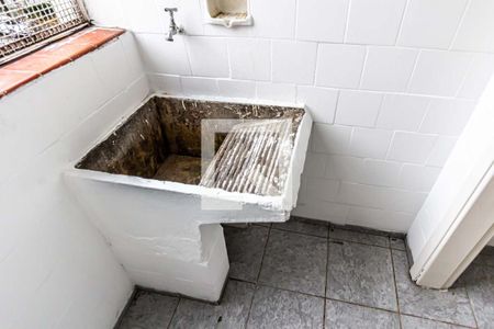 Apartamento para alugar com 86m², 2 quartos e sem vaga Apartamento para alugar com 86m², 2 quartos e sem vagaÁrea de Serviço