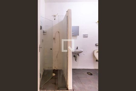 Apartamento para alugar com 86m², 2 quartos e sem vaga Apartamento para alugar com 86m², 2 quartos e sem vagaBanheiro