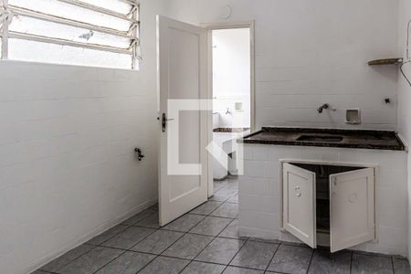 Apartamento para alugar com 86m², 2 quartos e sem vaga Apartamento para alugar com 86m², 2 quartos e sem vagaCozinha
