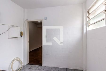 Apartamento para alugar com 86m², 2 quartos e sem vaga Apartamento para alugar com 86m², 2 quartos e sem vagaÁrea de Serviço