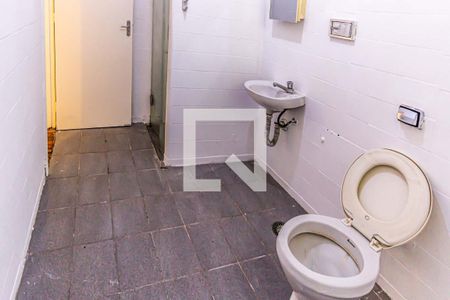 Apartamento para alugar com 86m², 2 quartos e sem vaga Apartamento para alugar com 86m², 2 quartos e sem vagaBanheiro