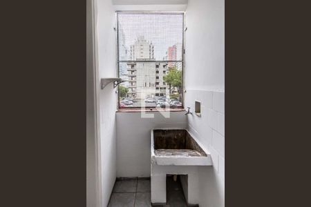Apartamento para alugar com 86m², 2 quartos e sem vaga Apartamento para alugar com 86m², 2 quartos e sem vagaÁrea de Serviço