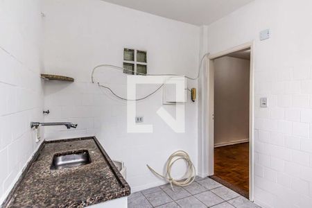 Apartamento para alugar com 86m², 2 quartos e sem vaga Apartamento para alugar com 86m², 2 quartos e sem vagaCozinha