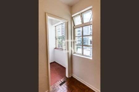 Apartamento para alugar com 86m², 2 quartos e sem vaga Apartamento para alugar com 86m², 2 quartos e sem vagaVaranda do Quarto