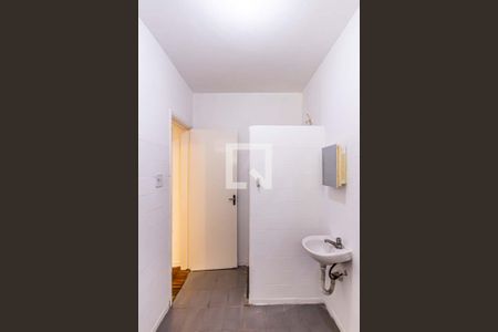 Apartamento para alugar com 86m², 2 quartos e sem vaga Apartamento para alugar com 86m², 2 quartos e sem vagaBanheiro