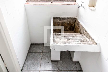 Apartamento para alugar com 86m², 2 quartos e sem vaga Apartamento para alugar com 86m², 2 quartos e sem vagaÁrea de Serviço