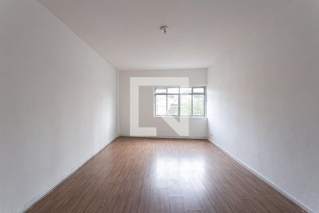 Sala de Apartamento com 2 quartos, 90m² Mooca