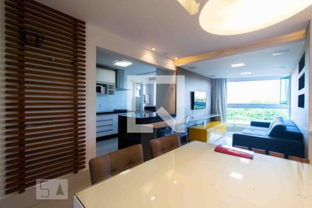 Apartamento para alugar com 2 quartos, 73m² em Asa Sul, Brasília