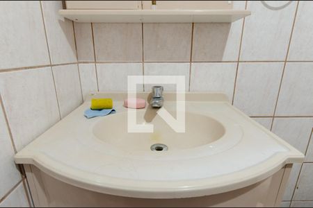 Apartamento à venda com 62m², 2 quartos e sem vagaBanheiro - Torneira