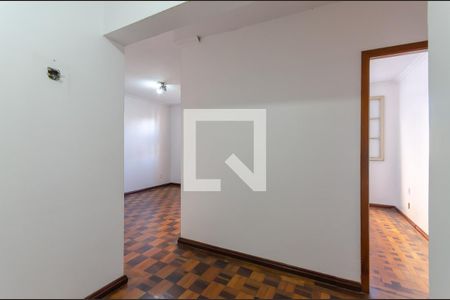 Apartamento à venda com 62m², 2 quartos e sem vagaHall de Entrada