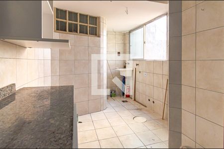 Apartamento à venda com 62m², 2 quartos e sem vagaCozinha