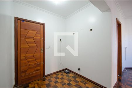 Apartamento à venda com 62m², 2 quartos e sem vagaHall de Entrada