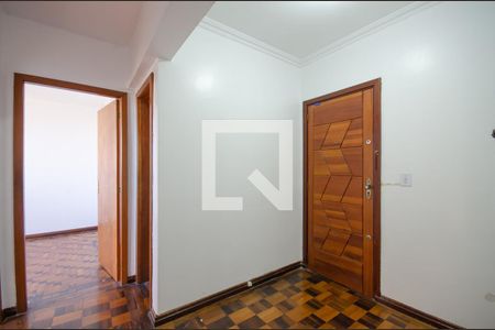 Apartamento à venda com 62m², 2 quartos e sem vagaHall de Entrada