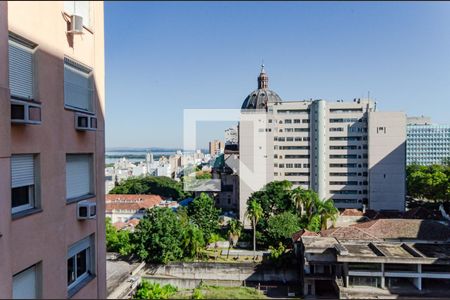 Apartamento à venda com 62m², 2 quartos e sem vagaVista do Quarto 2