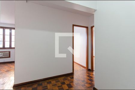 Apartamento à venda com 62m², 2 quartos e sem vagaHall de Entrada