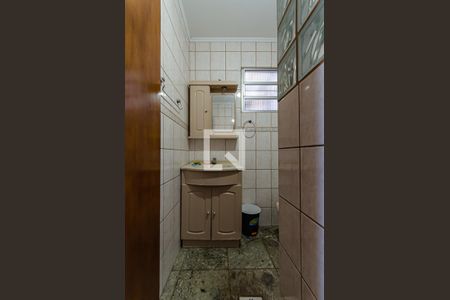 Apartamento à venda com 62m², 2 quartos e sem vagaBanheiro