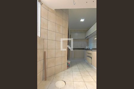 Apartamento à venda com 62m², 2 quartos e sem vagaÁrea de Serviço