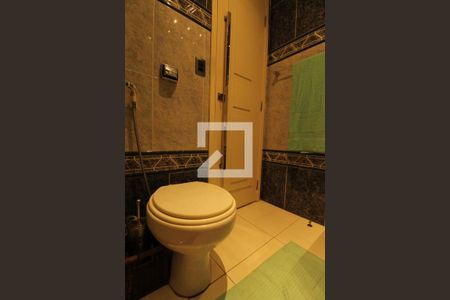 Apartamento à venda com 354m², 4 quartos e 4 vagasBanheiro - Suíte 3