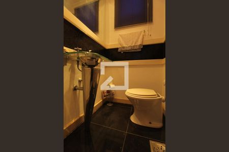 Apartamento à venda com 354m², 4 quartos e 4 vagasLavabo