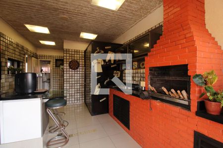 Apartamento à venda com 354m², 4 quartos e 4 vagasEspaço Gourmet