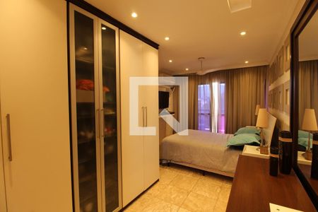 Apartamento à venda com 354m², 4 quartos e 4 vagasSuíte 3