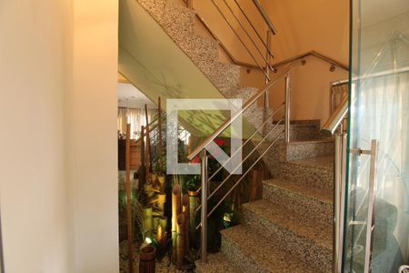 Apartamento à venda com 354m², 4 quartos e 4 vagasSala