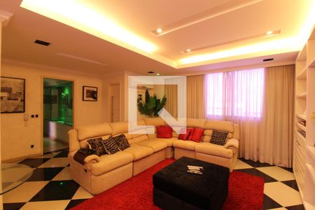 Apartamento à venda com 354m², 4 quartos e 4 vagasSala 2