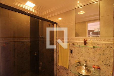 Apartamento à venda com 354m², 4 quartos e 4 vagasBanheiro - Suíte 2