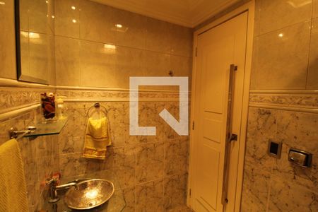 Apartamento à venda com 354m², 4 quartos e 4 vagasBanheiro - Suíte 2